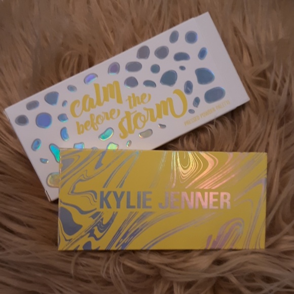 SOLD. DO NOT BUY 🆕️KYLIE JENNER BEFORE THE STORM - Picture 2 of 5